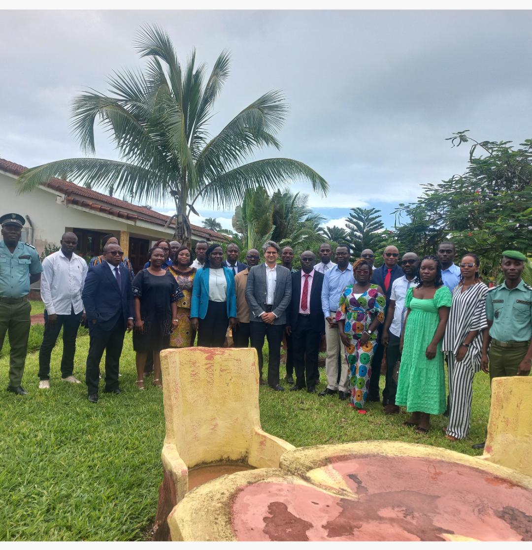 Journée 1: Prise en Main